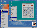 AAA PC Remote Control Software Screenshot